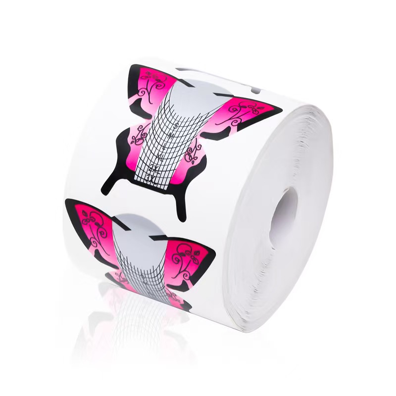 Nail From 