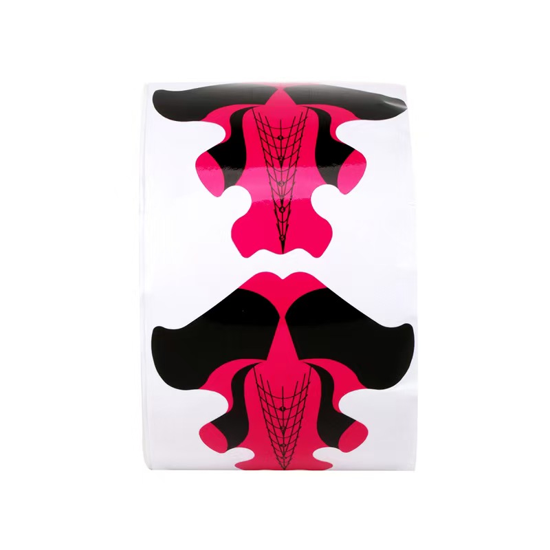Nail From 