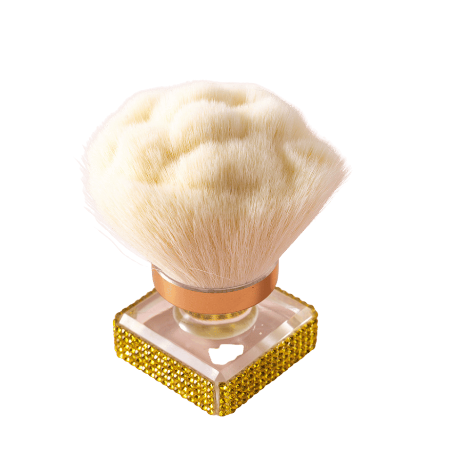 Dust Powder Remover Brush 