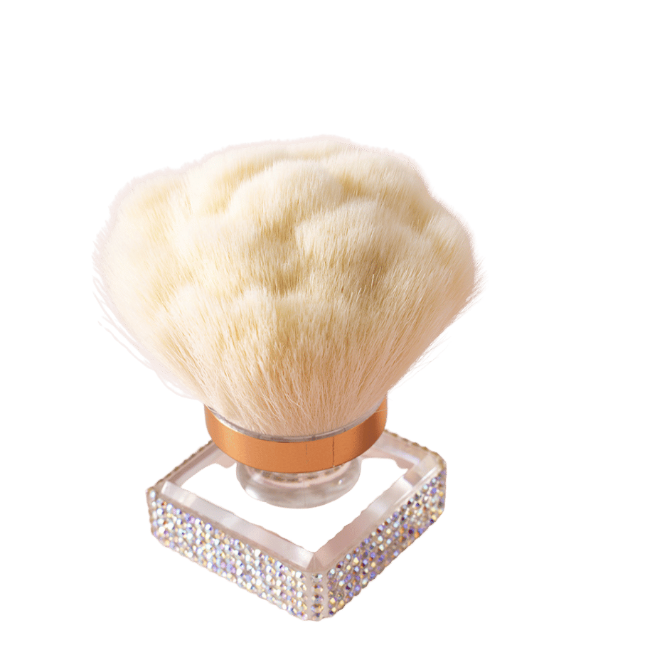 Dust Powder Remover Brush 