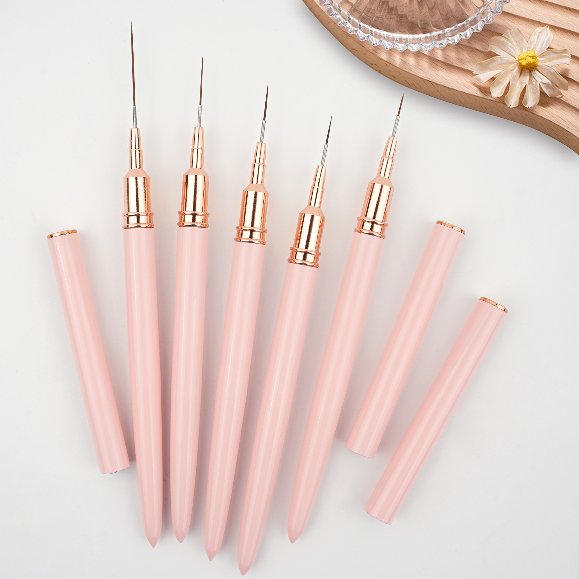  LB-01    Liner Brush