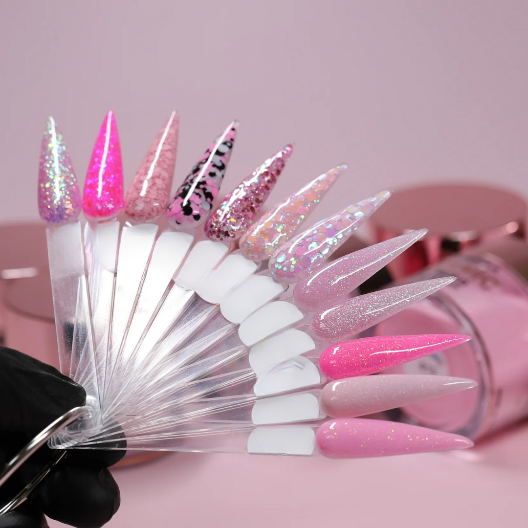 Valentine 's Day Acrylic Collection