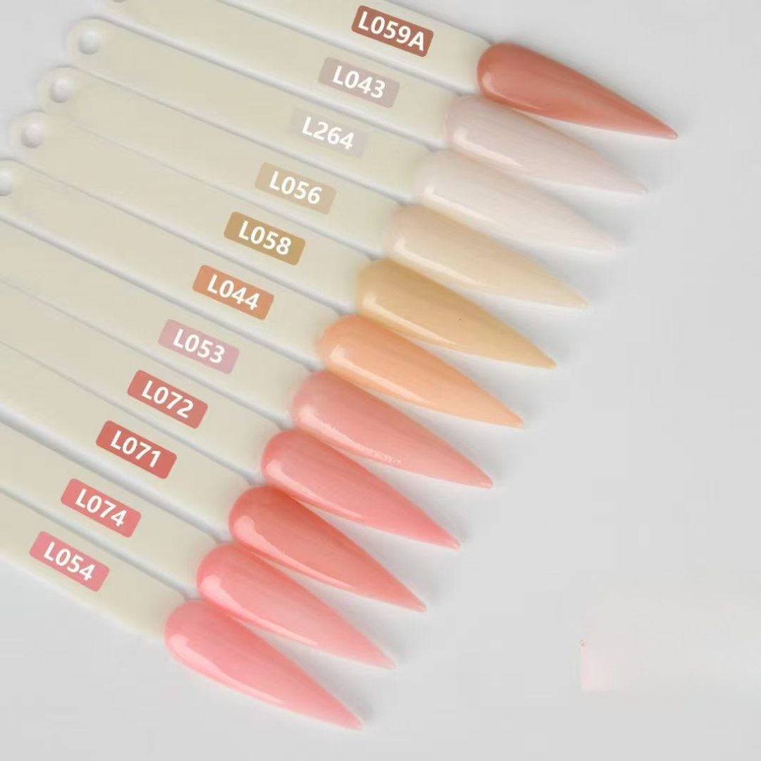 Super Pink  Cover Nude                                                                                