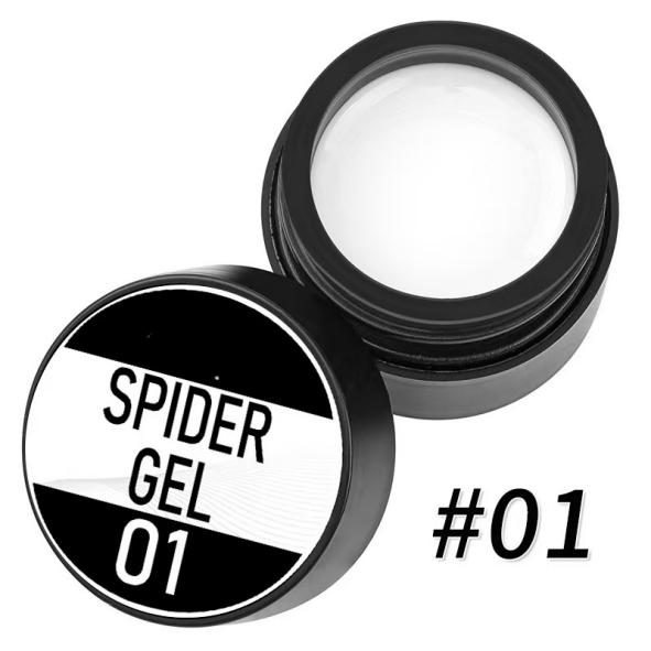 Spider Gel