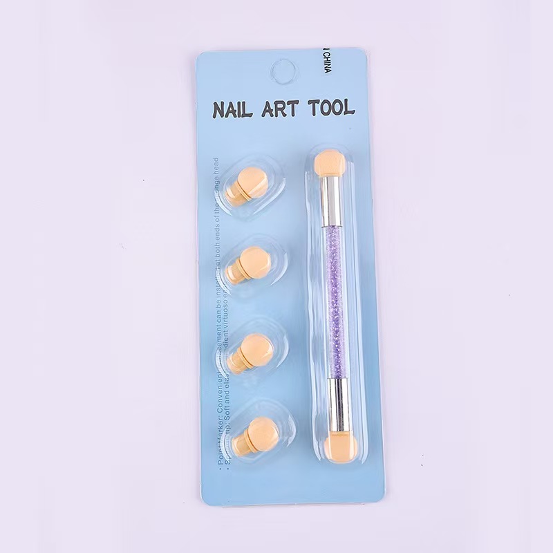 Sponge Blending Pen set