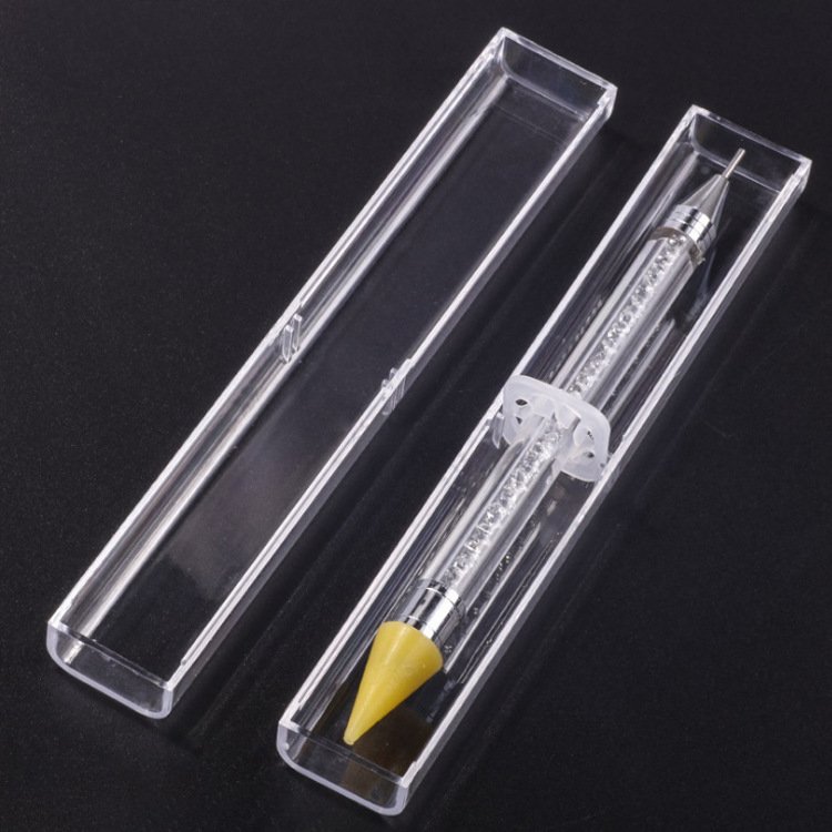 Crushed Diamond Picker Pen
