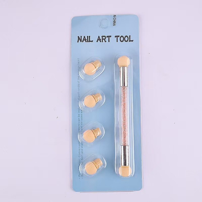 Sponge Blending Pen set