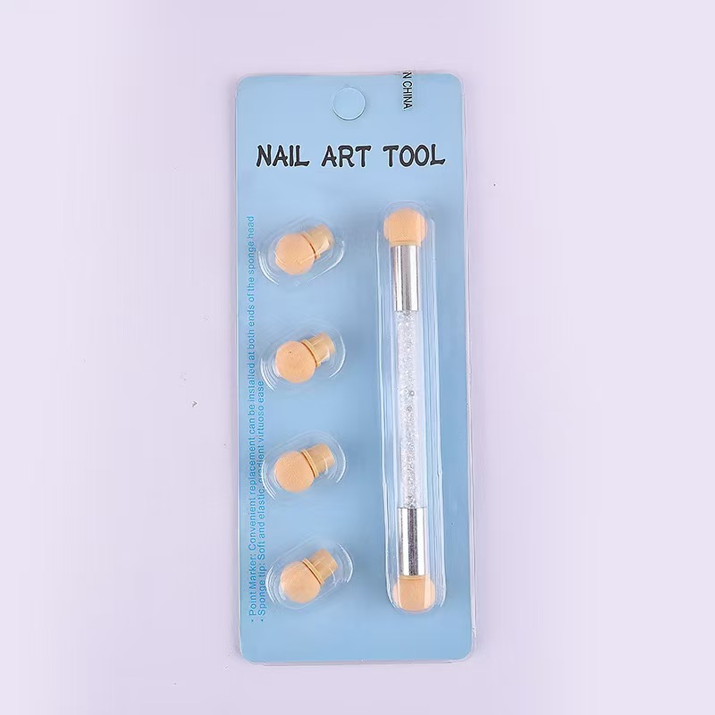 Sponge Blending Pen set