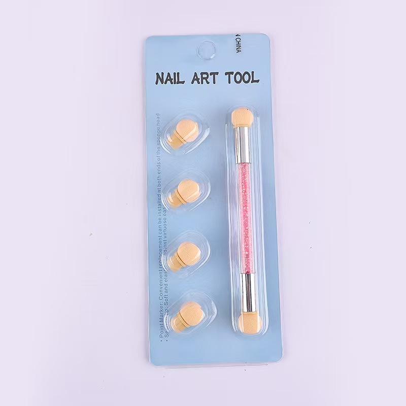 Sponge Blending Pen set