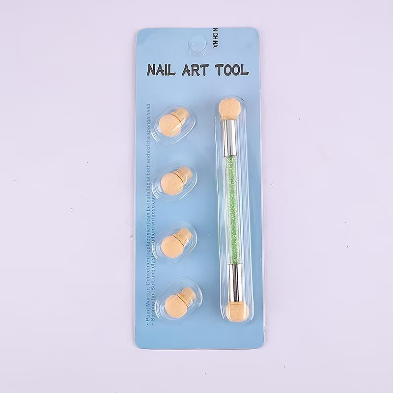 Sponge Blending Pen set