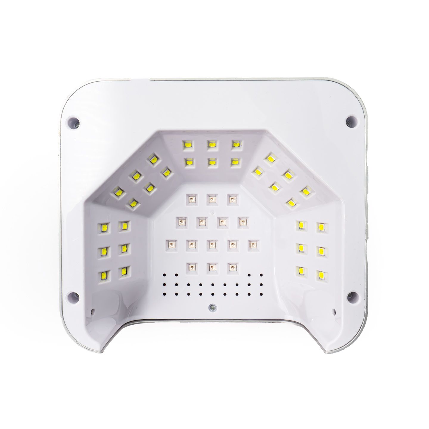 Sun ab-8 litmus lamp 288w - sky blue/silver