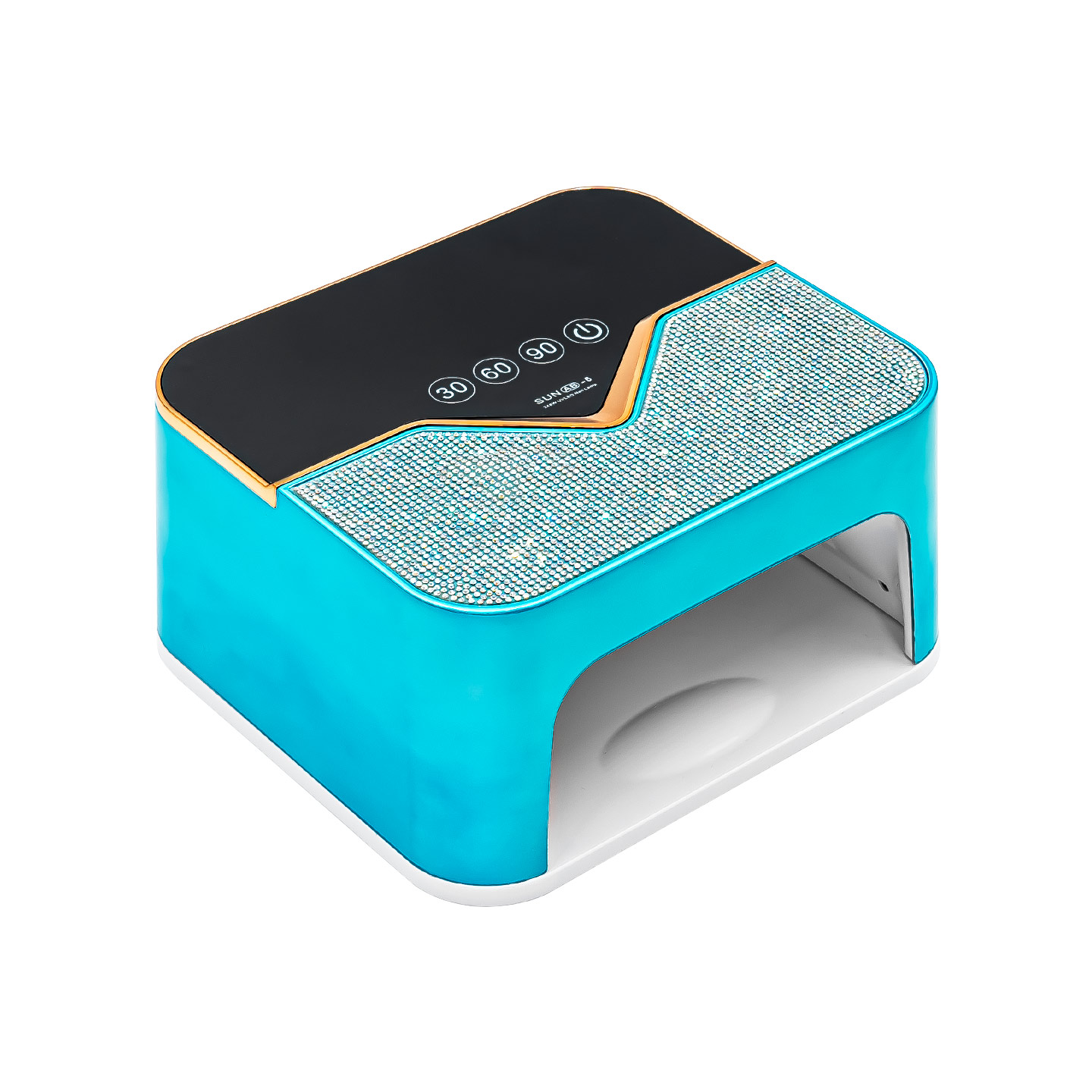 Lampara recargable ab-6 244w
