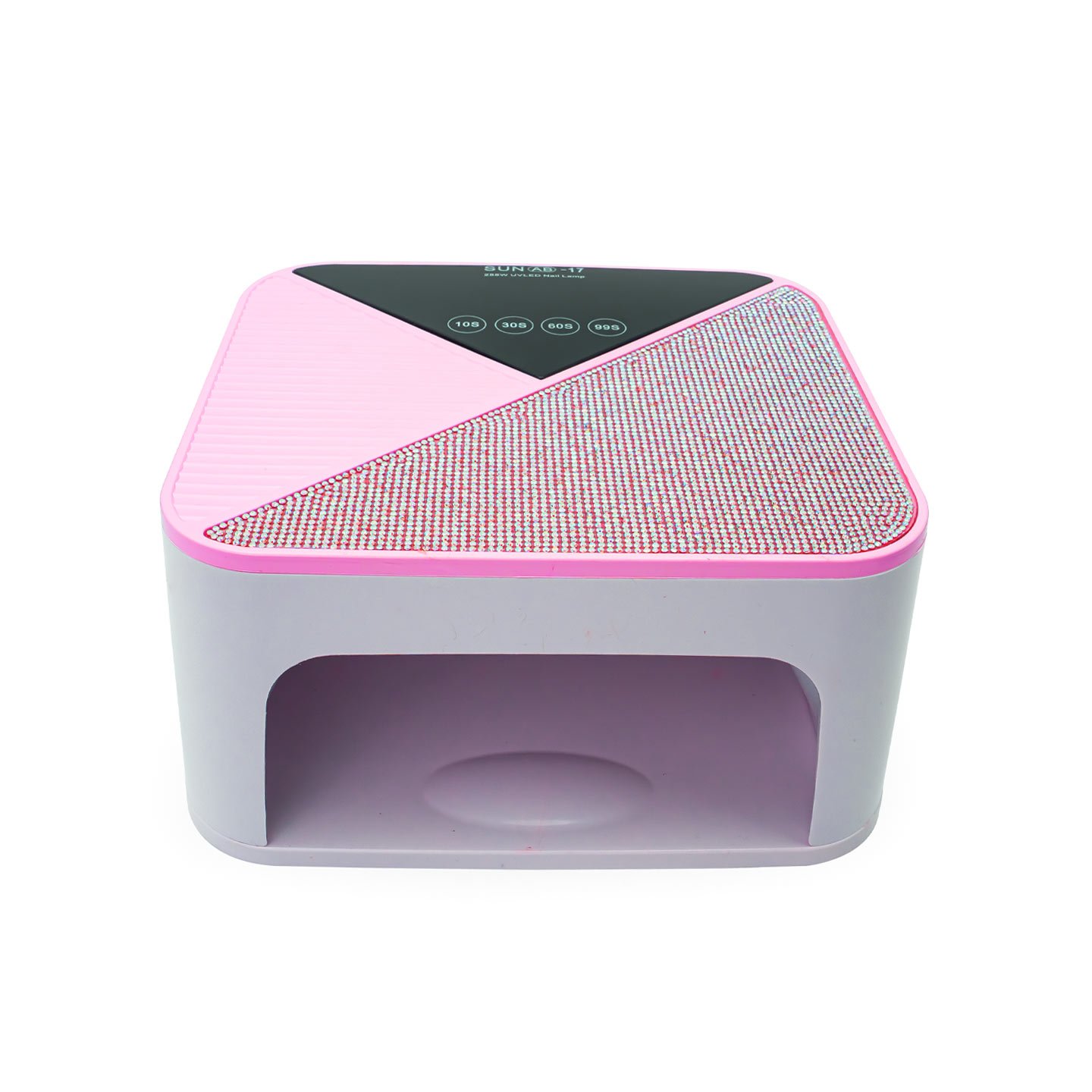 AB-17 288W Lamp - White/Blue/Rose