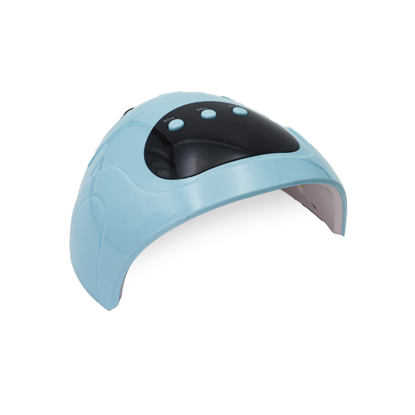 AB-14 54W Lamp - Blue/White/Pink