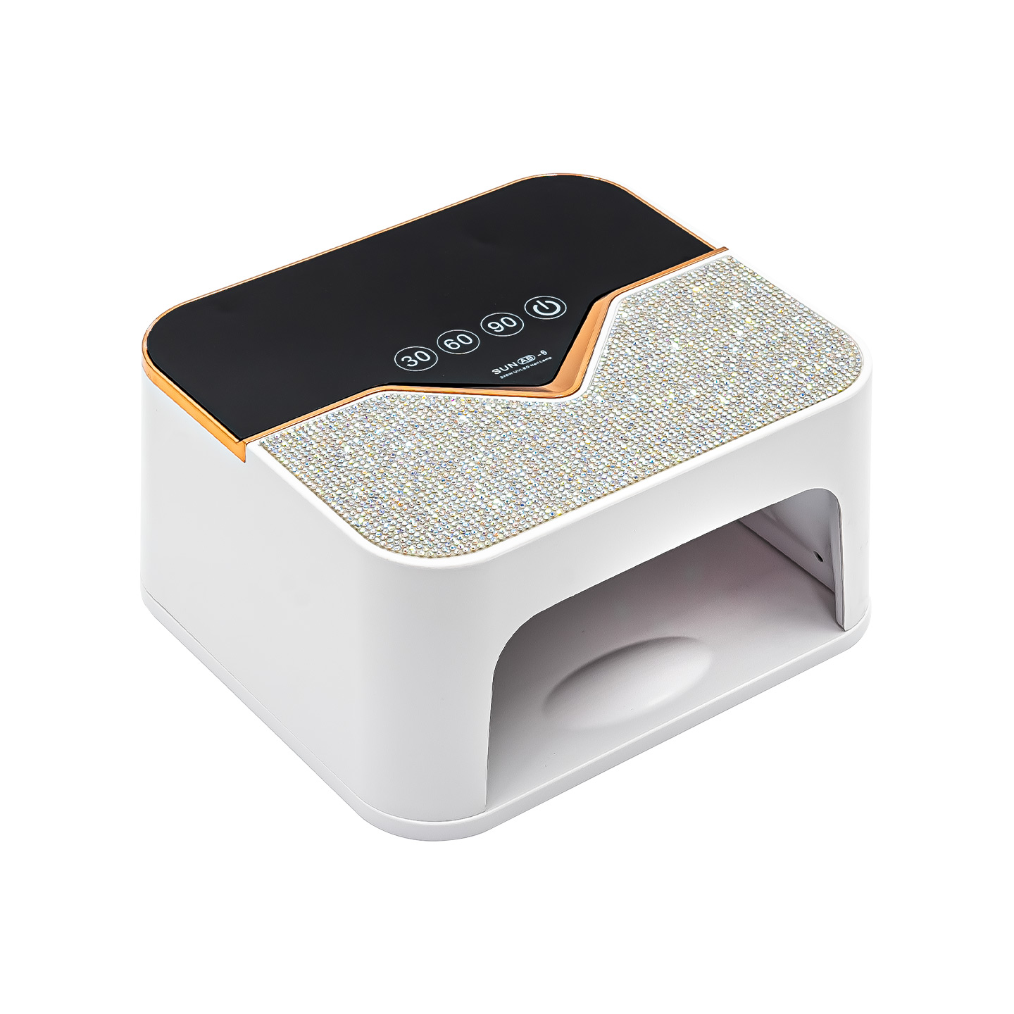 Lampara recargable ab-6 244w