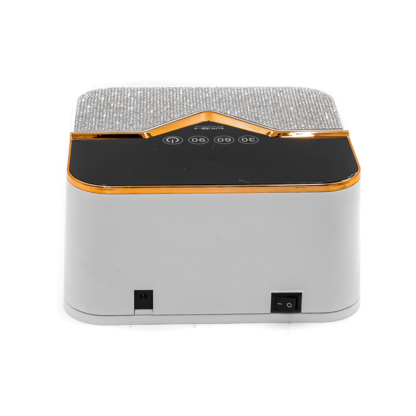 Lampara recargable ab-6 244w