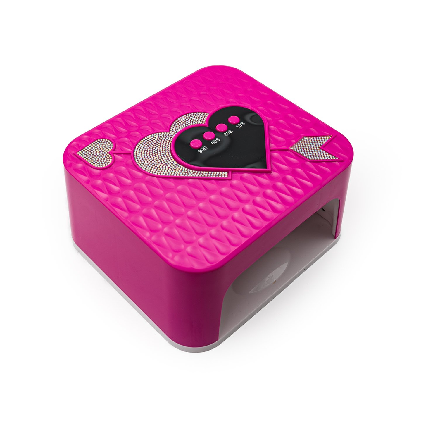 AB-15 288W Lamp - White/Pink/Rose/ROSE Gold /Blue