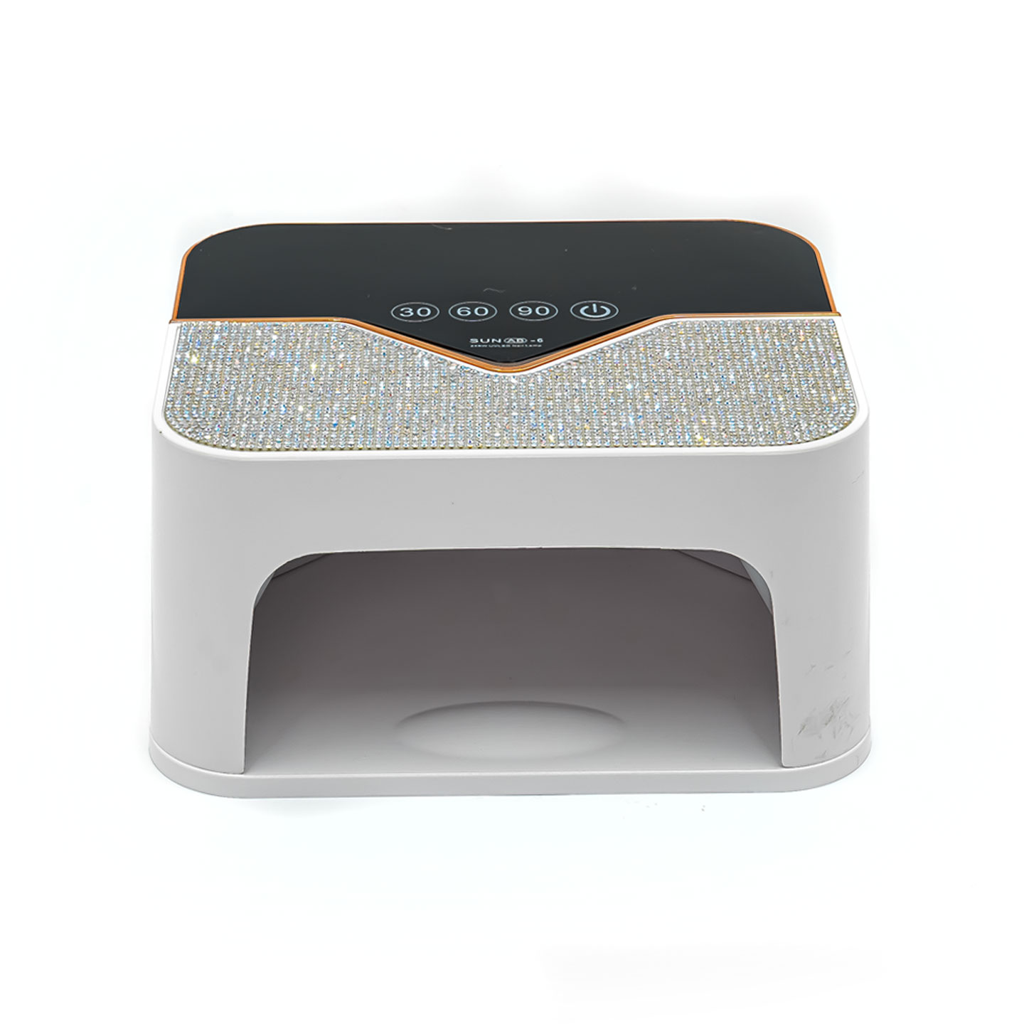 Lampara recargable ab-6 244w