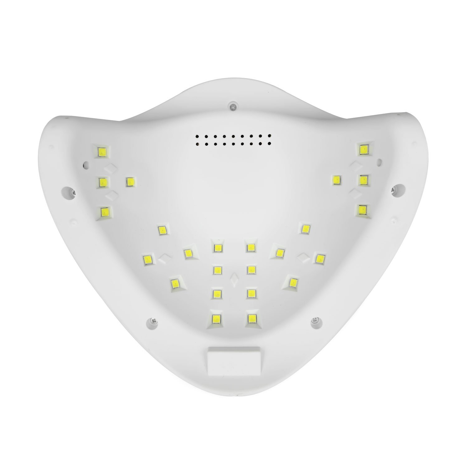 Sun 5 48w Lamp - White