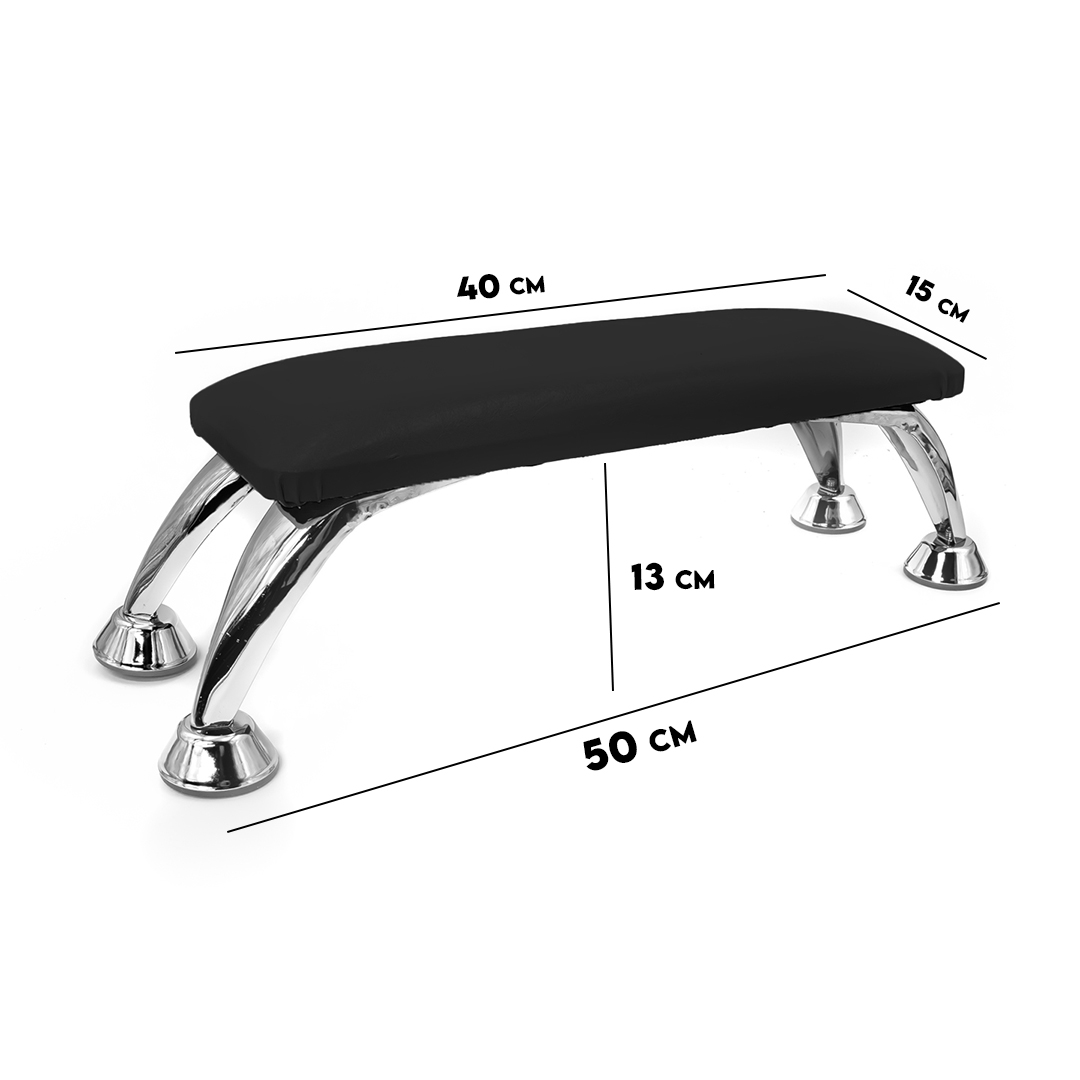 European-style large manicure hand rest 