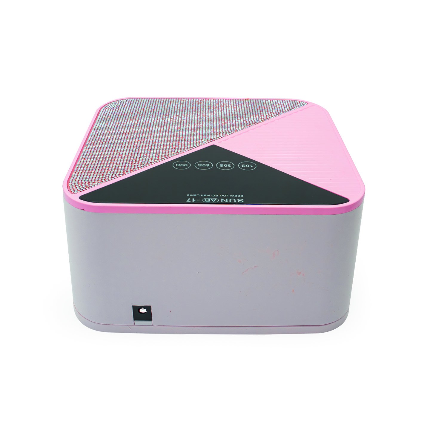 AB-17 288W Lamp - White/Blue/Rose