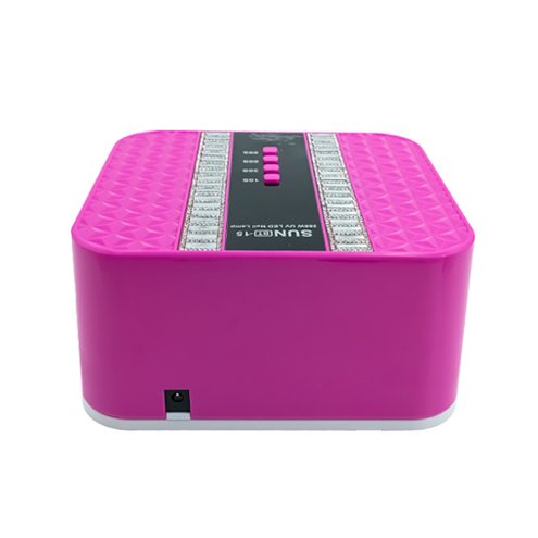 BT-15 288W Lamp - Pink/White/Rose