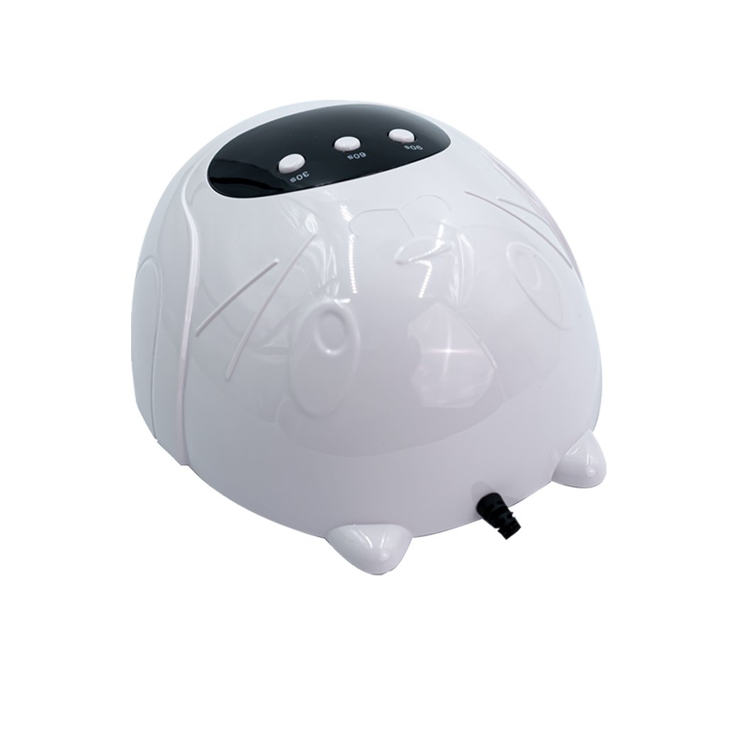 AB-14 54W Lamp - Blue/White/Pink