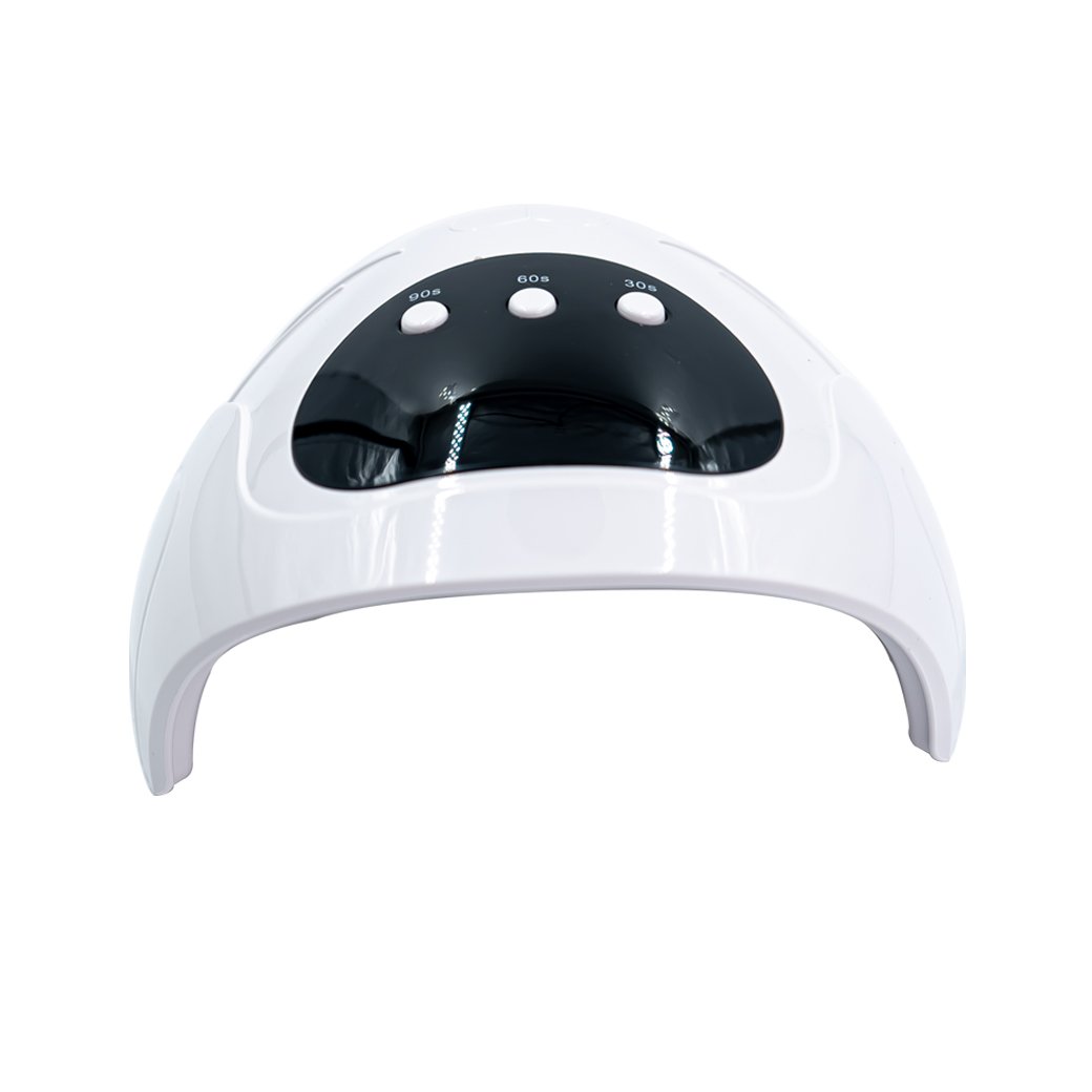 AB-14 54W Lamp - Blue/White/Pink