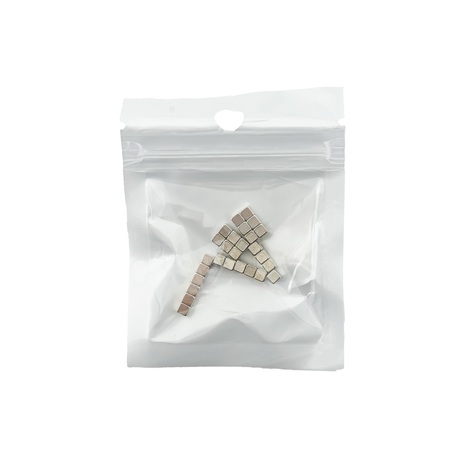 Nail magnet set - 27pcs