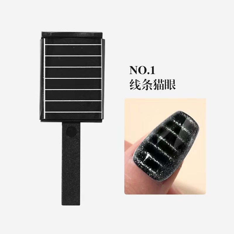 Magnet 9 pcs  set 