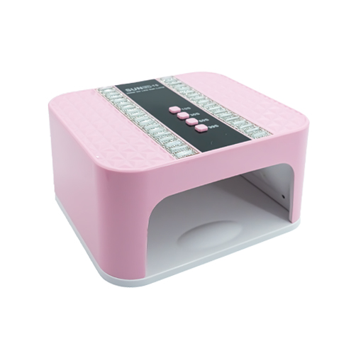 BT-15 288W Lamp - Pink/White/Rose