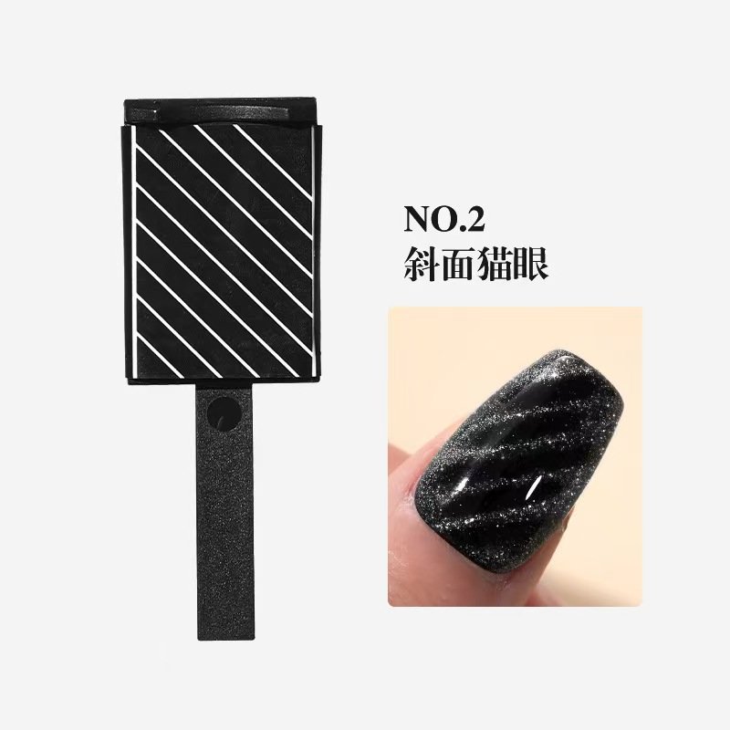 Magnet 9 pcs  set 