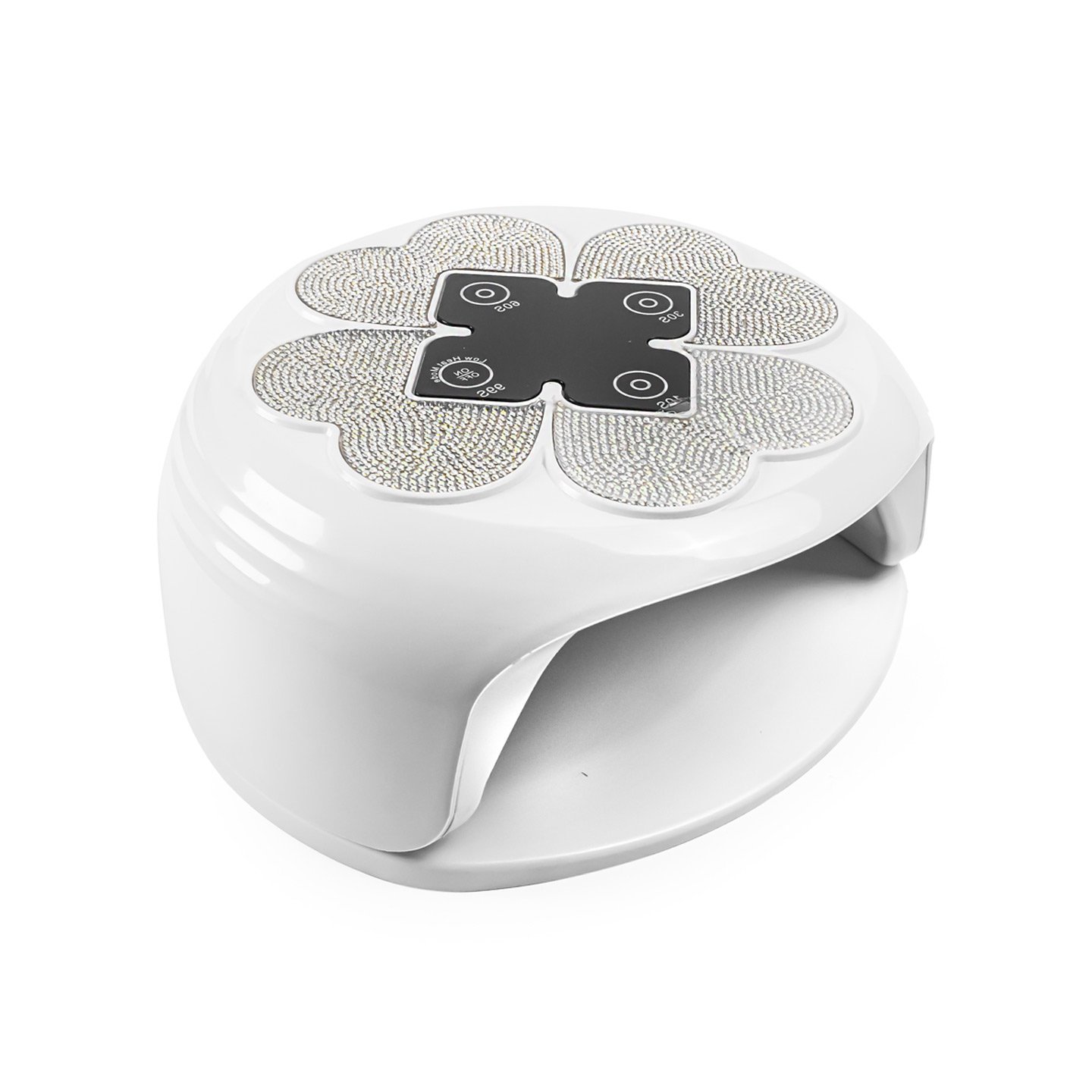 Sun BT-2 288w lamp White/Pink/Rose