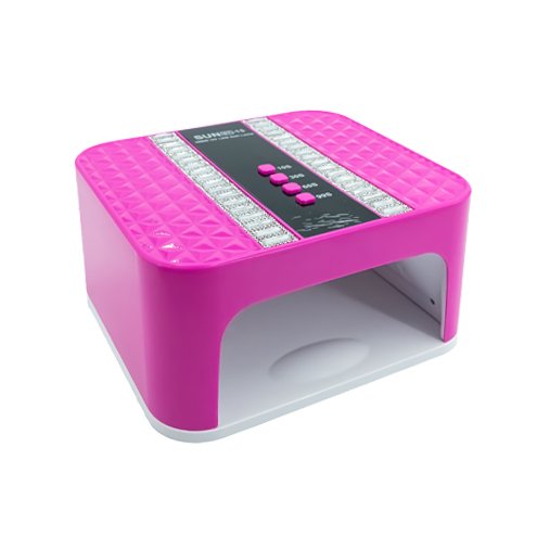 BT-15 288W Lamp - Pink/White/Rose