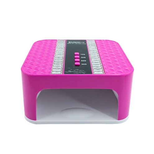 BT-15 288W Lamp - Pink/White/Rose