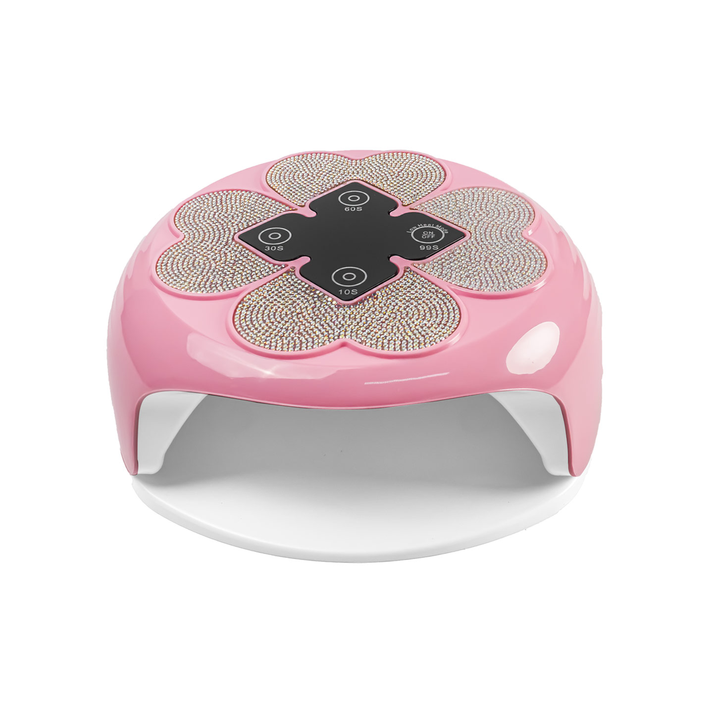 Sun BT-2 288w lamp White/Pink/Rose