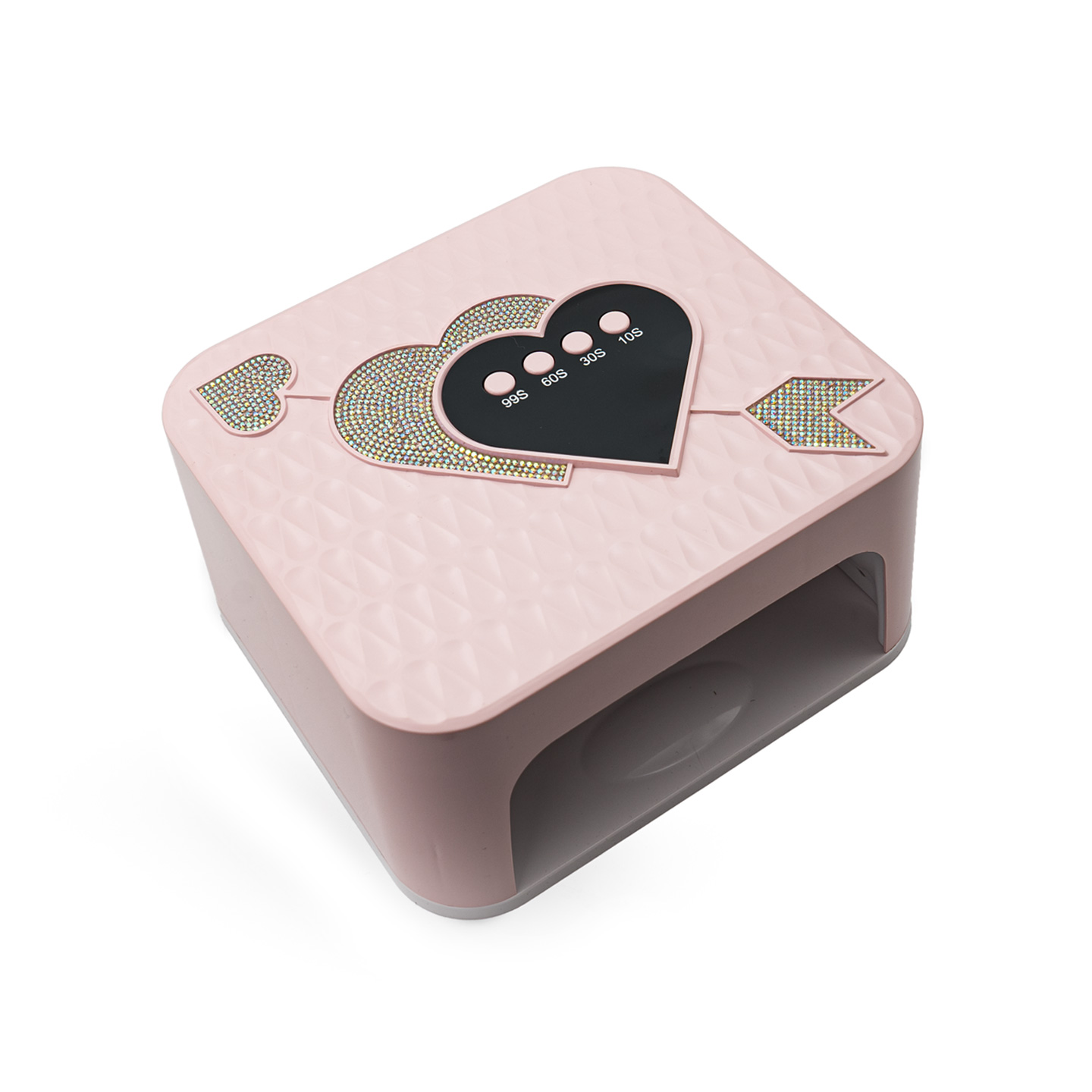 AB-15 288W Lamp - White/Pink/Rose/ROSE Gold /Blue