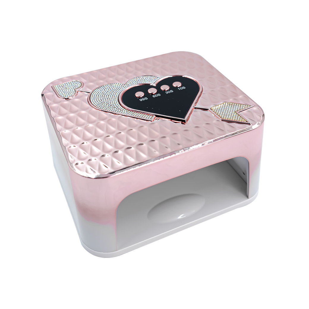 AB-15 288W Lamp - White/Pink/Rose/ROSE Gold /Blue