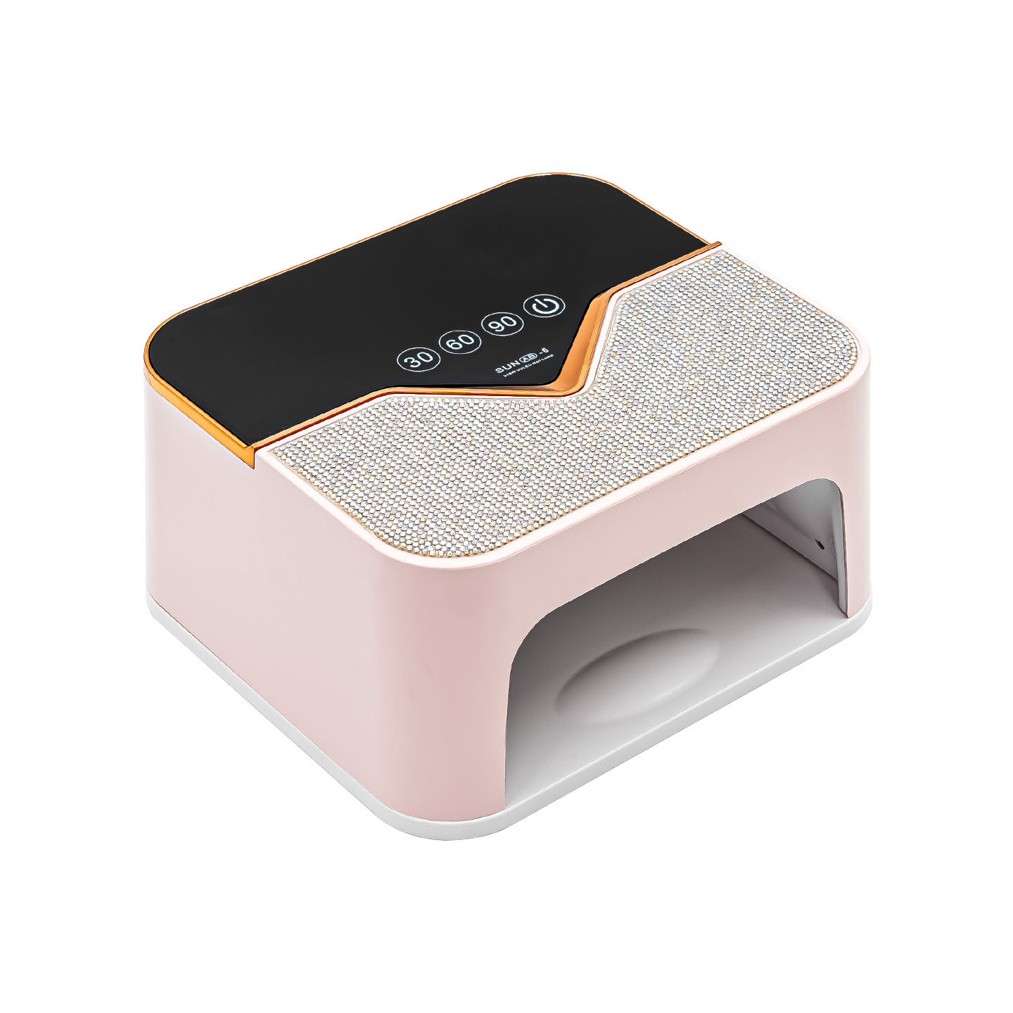 Lampara recargable ab-6 244w