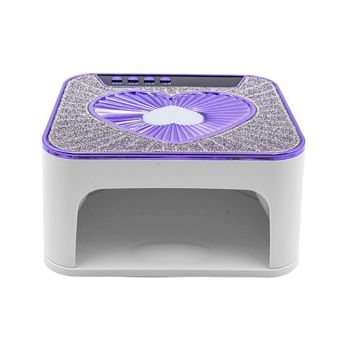 BT-18 288W Lamp - Purple/Gold/Rose
