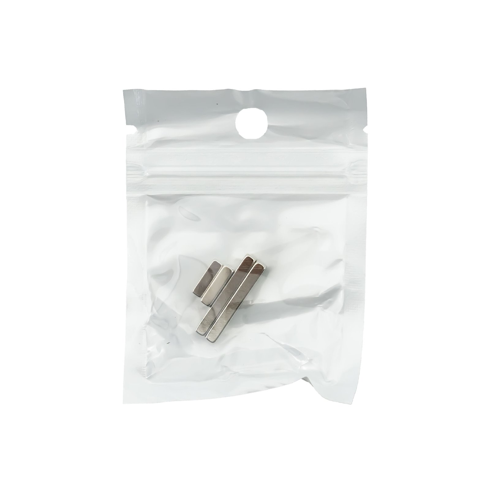 Juego de imanes para uñas - 4piezas