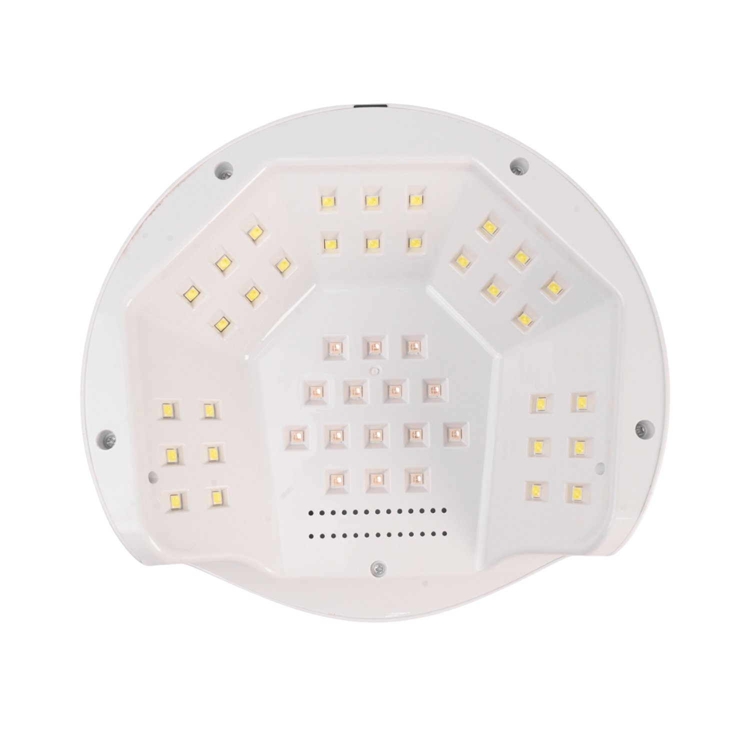 Sun BT-2 288w lamp White/Pink/Rose
