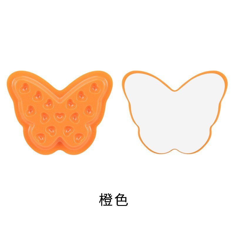 Disposable glue tray different-shaped -1pcs-Base autoadh-JSP05/JSP06/JSP07esiva