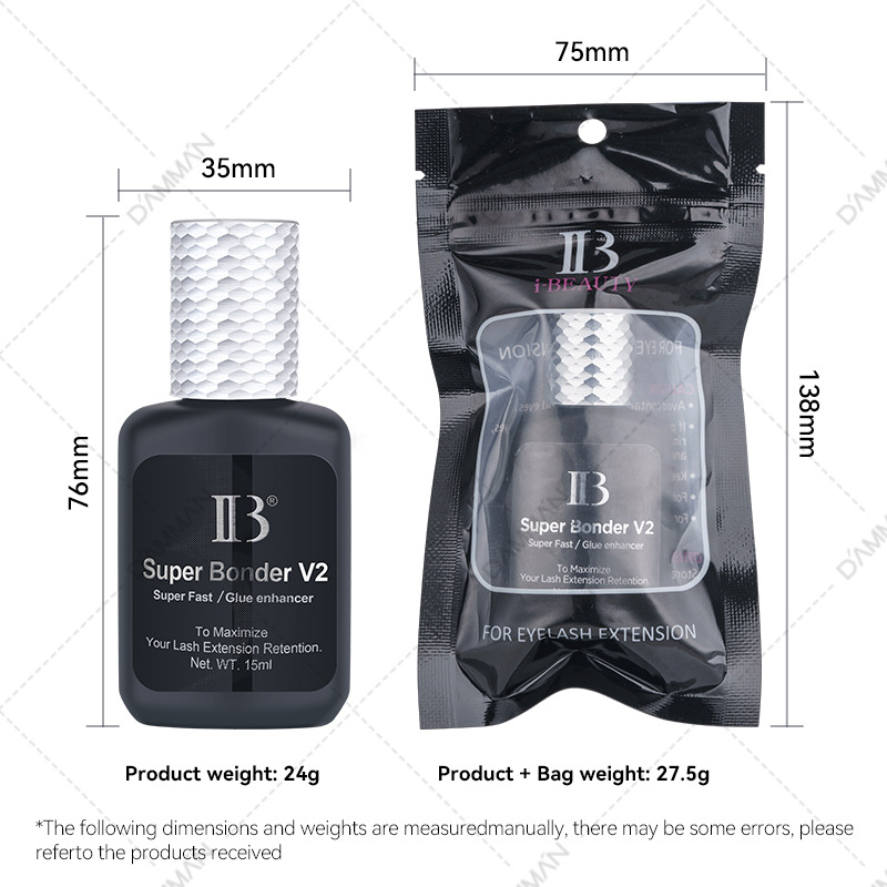 IB SUPER BONDER V2(15ml