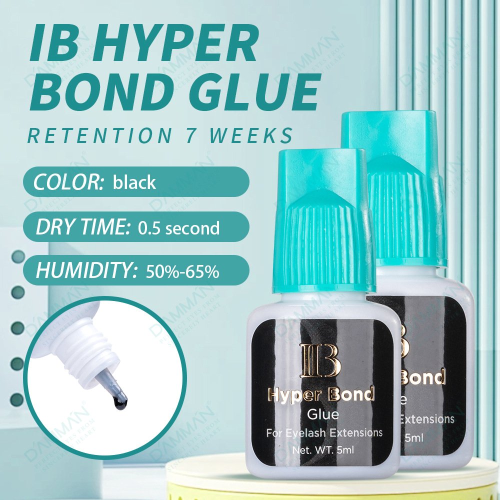  IB Hyper Bond Glue(5ml)