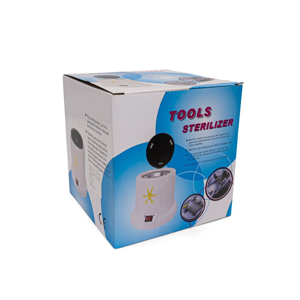 SM910 Tool Sterilizer