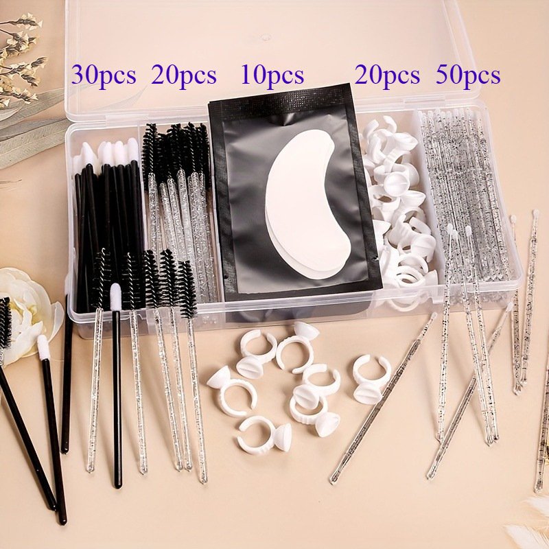eyelash kit