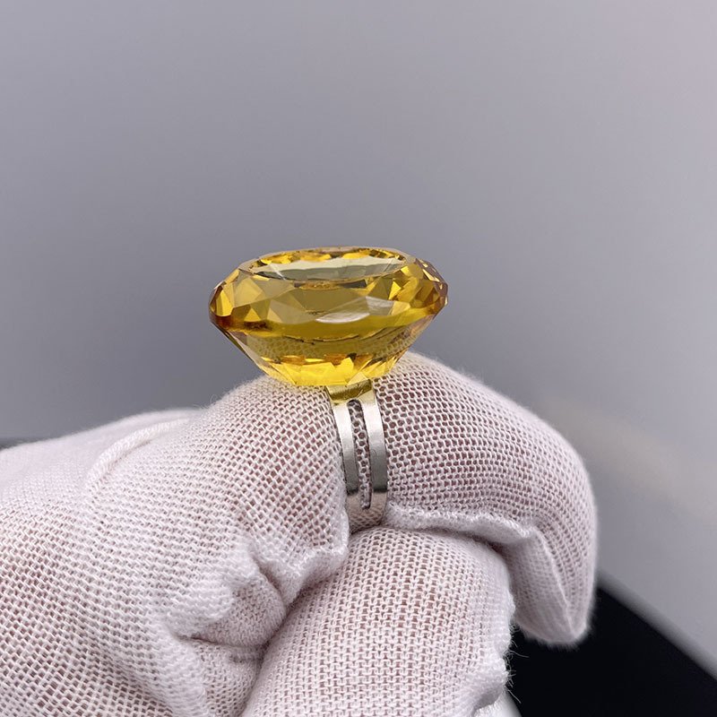 Piedra de jade-Diamond shape-JSP07
