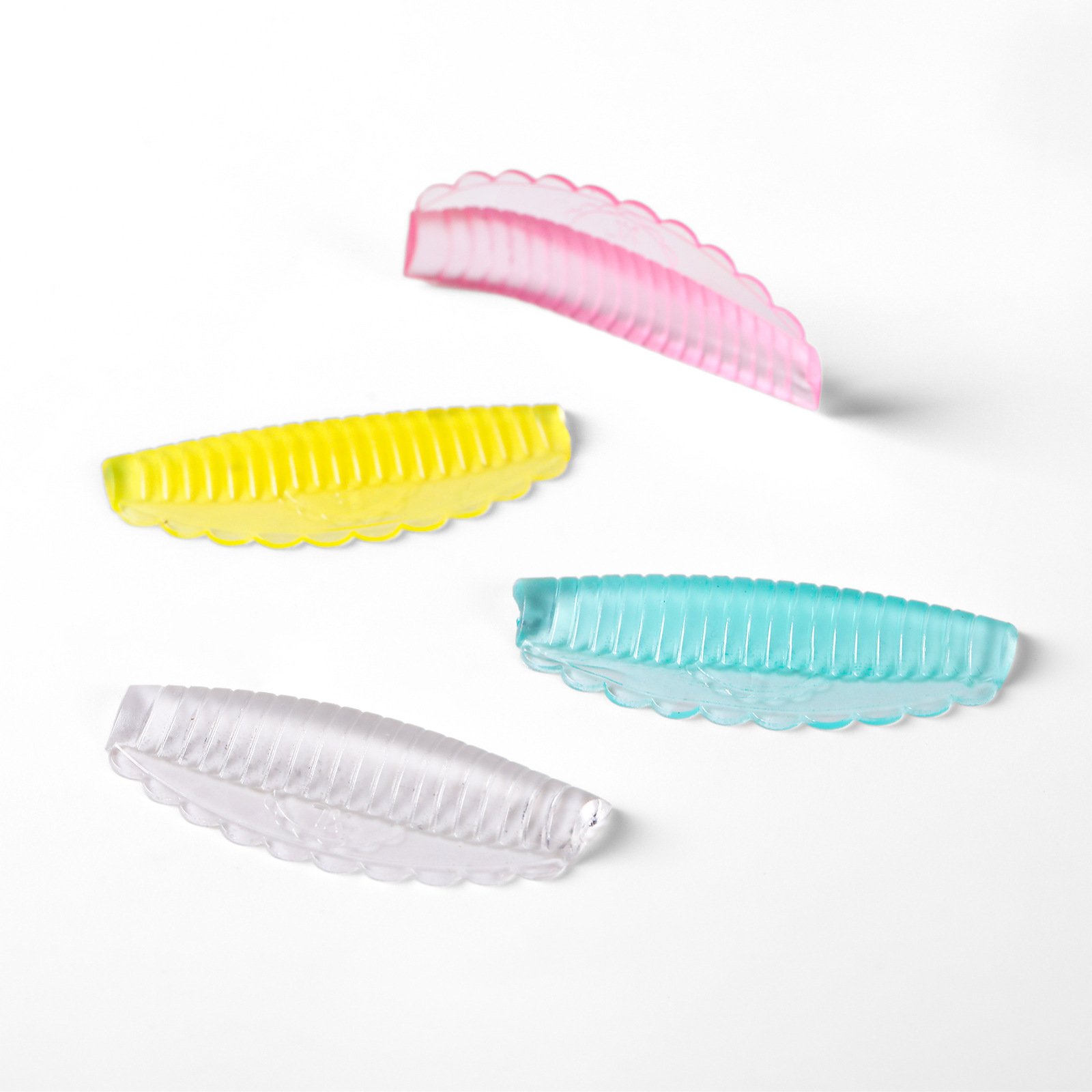 almohadillas para levantar las pestañas-JMDP02-4pairs