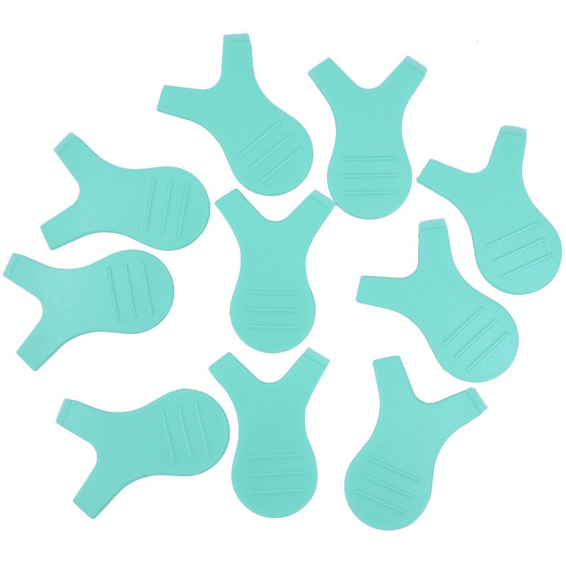 Eyelash lifting pads-JMDP11-1pcs
